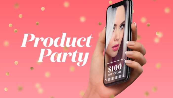 Product party with Timely: new features we’re raving about!