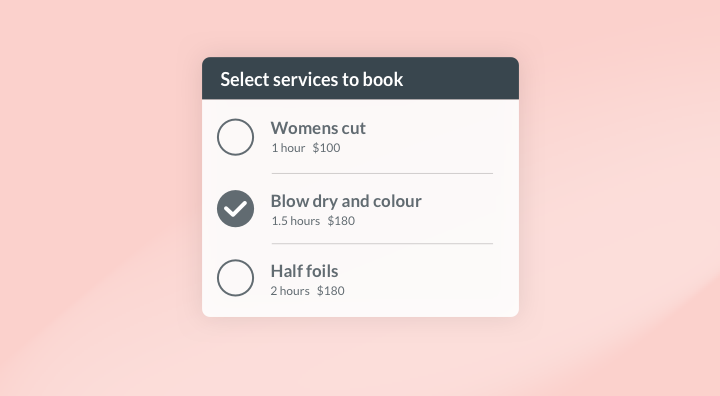 best bookkeeping software for hair salons
