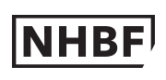 NHBF  – National Hair and Beauty Federation 