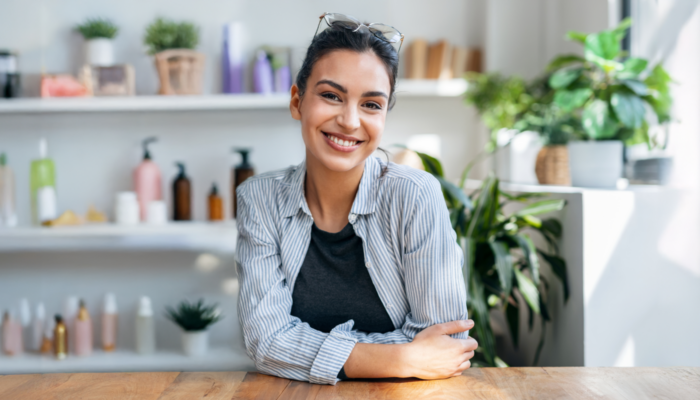 Four types of salon stress you didn’t know about